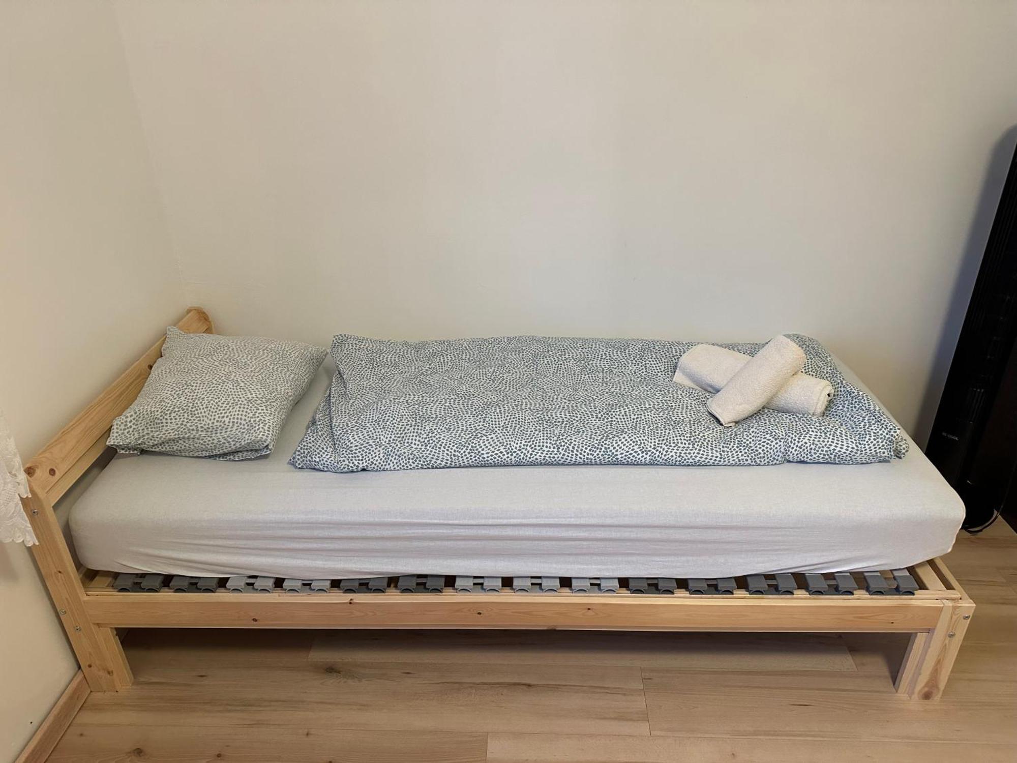 Cheap Outlet Center Apartment With Pool Parndorf Exteriör bild