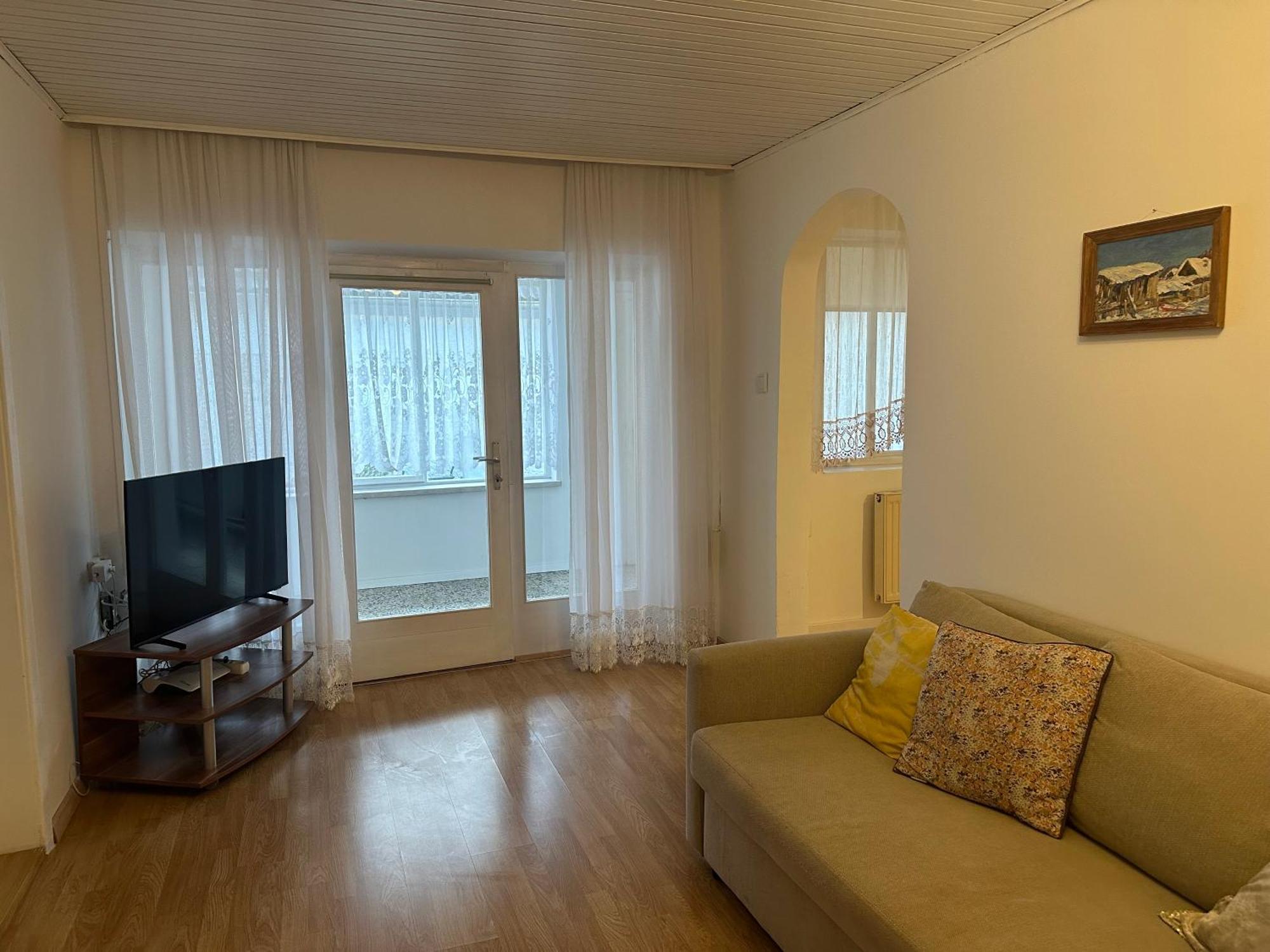 Cheap Outlet Center Apartment With Pool Parndorf Exteriör bild